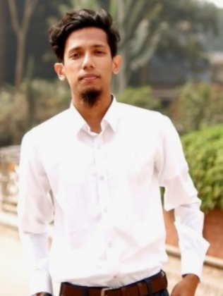Tasfiq Kamran